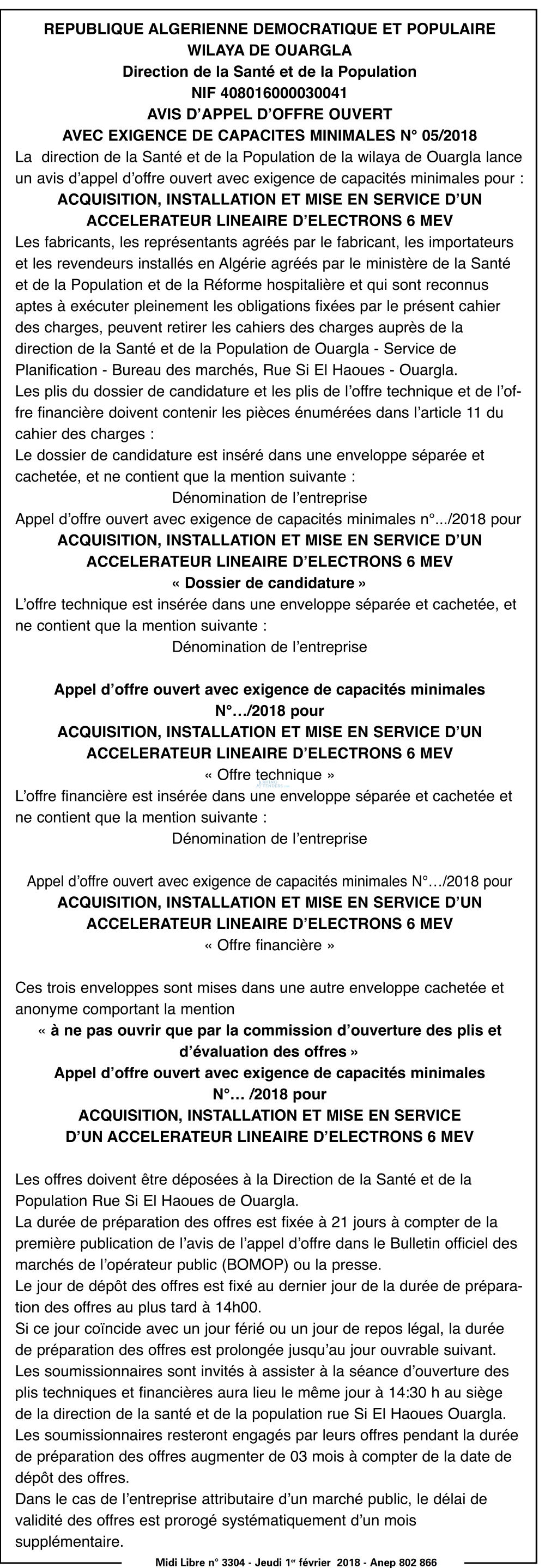 MIDI Libre