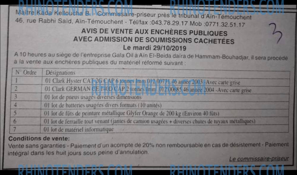 Autres