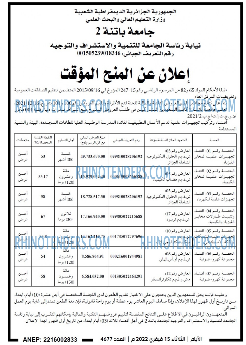 الايام
