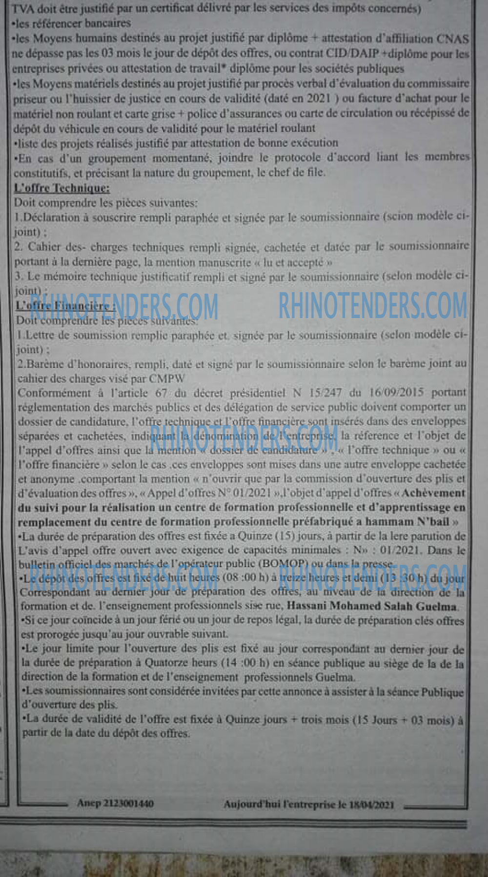 Aujourd'hui