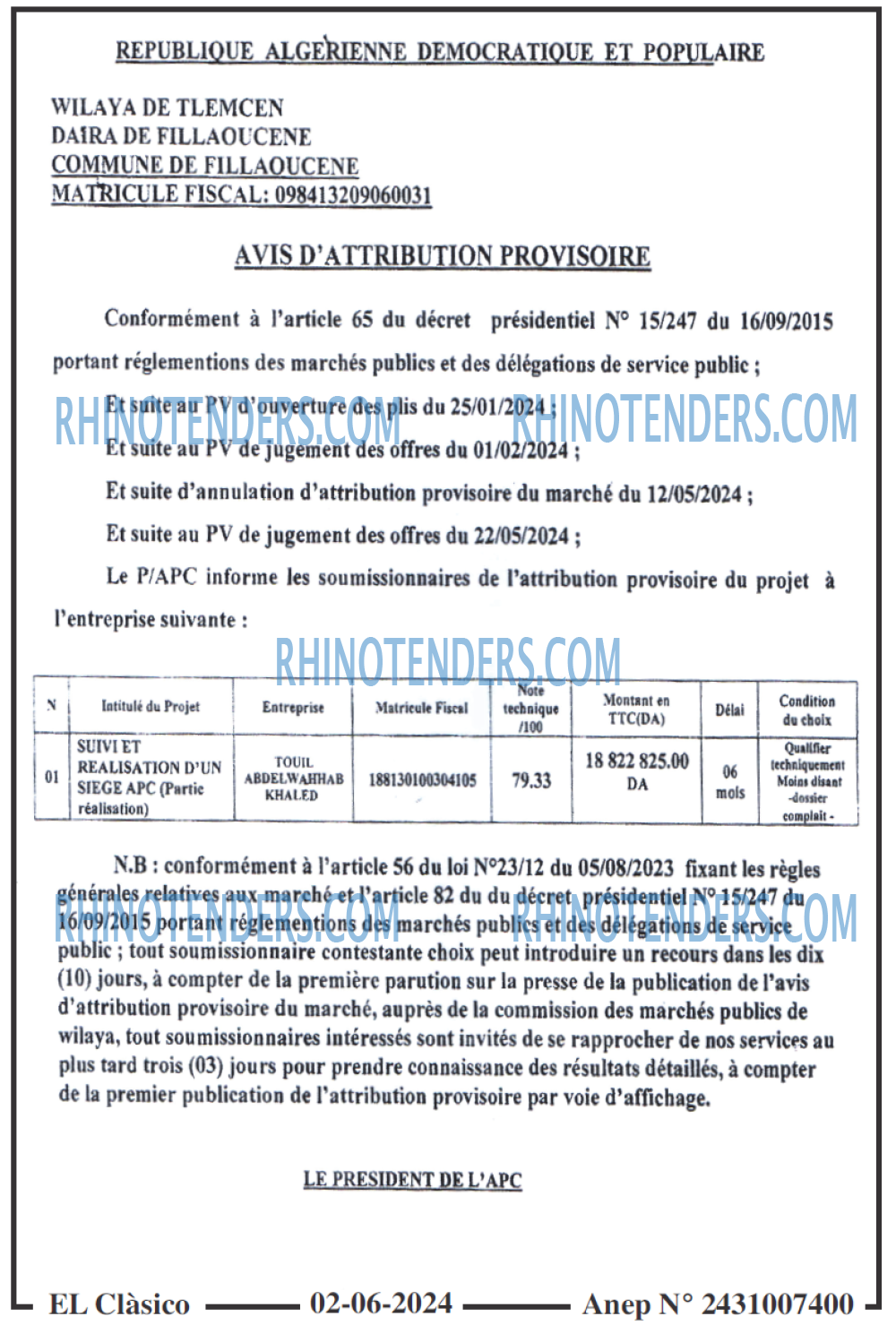 Autres