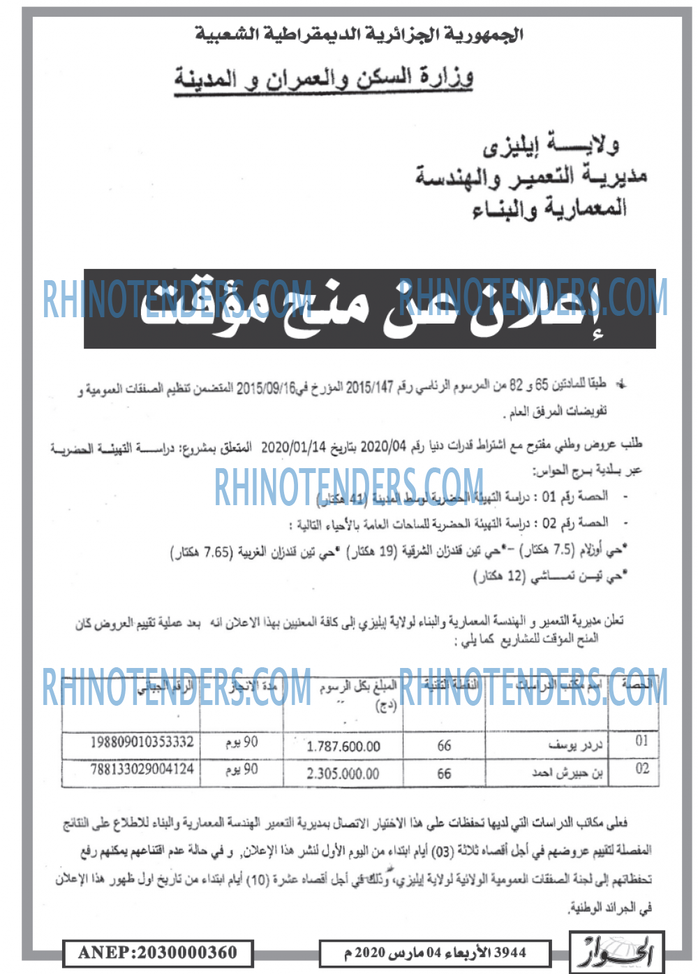 الحوار