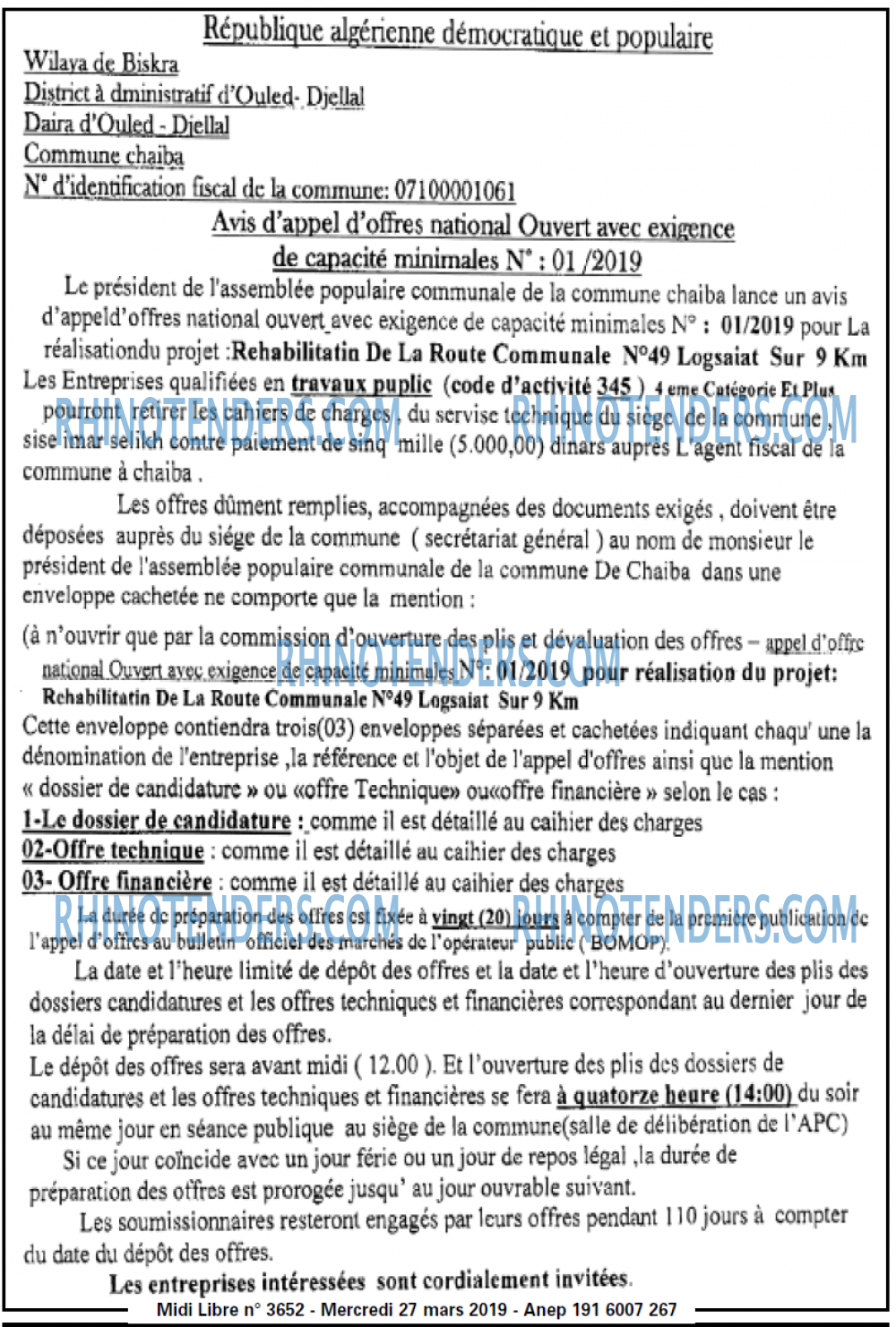 MIDI Libre