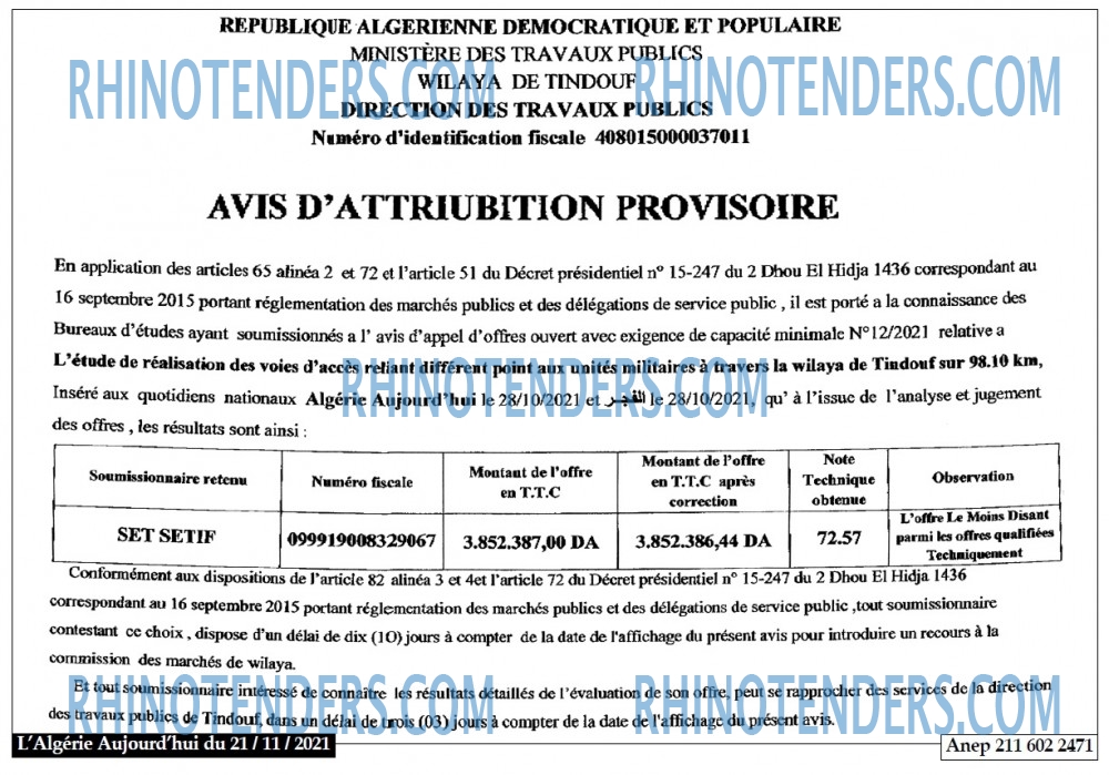 Autres