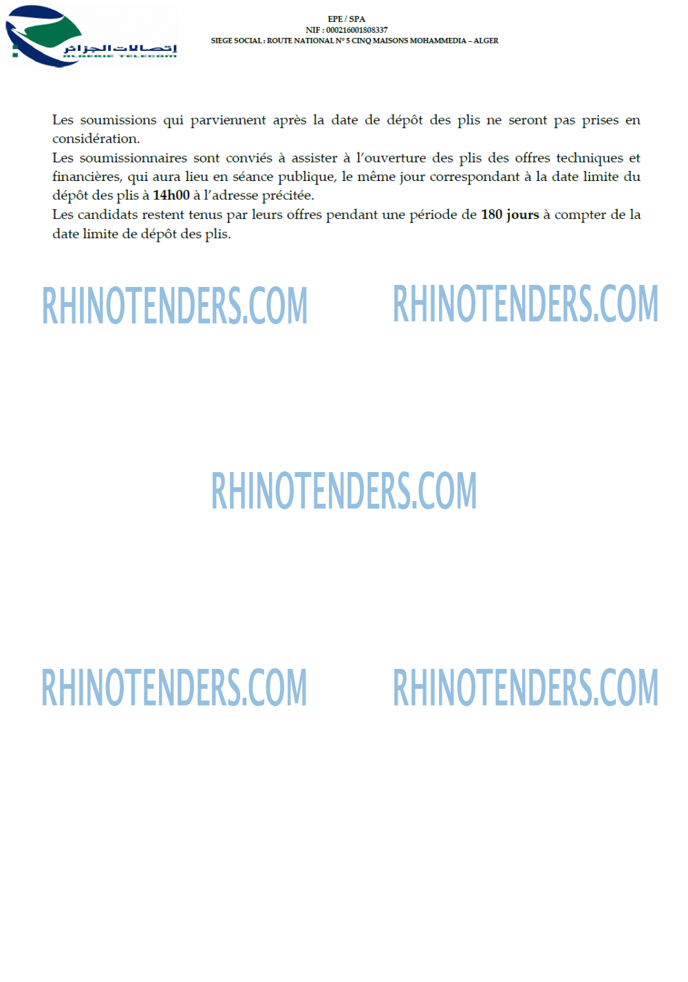 Autres