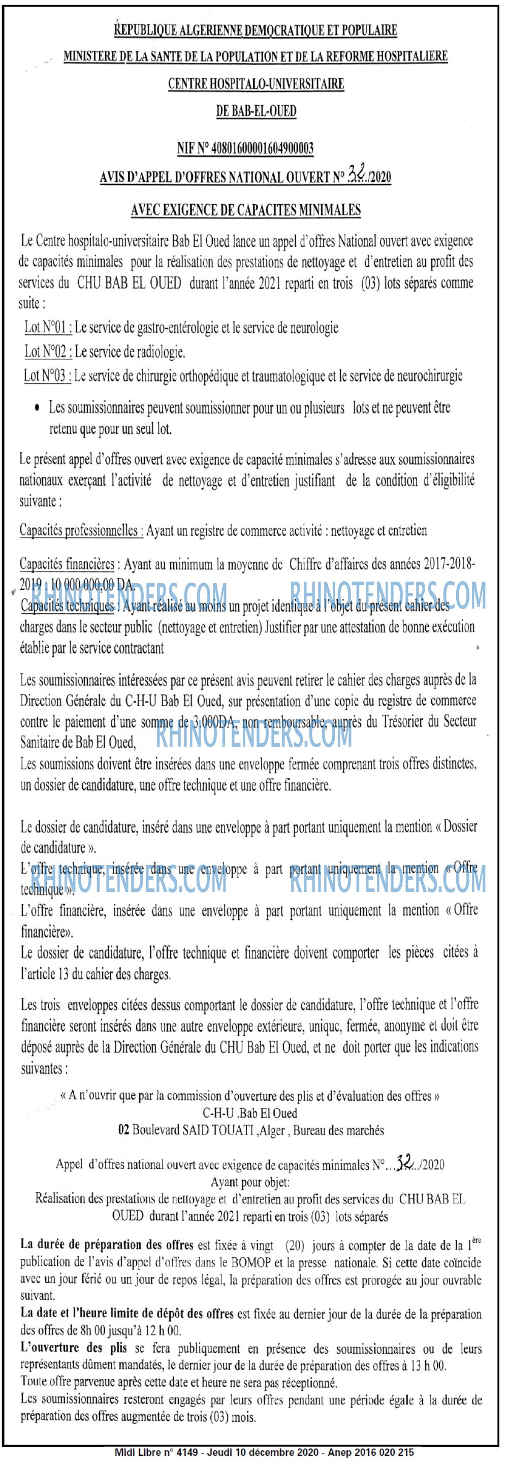 MIDI Libre