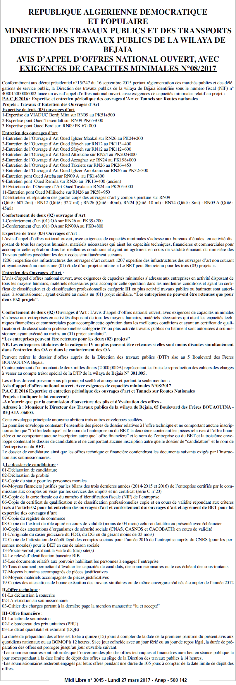 MIDI Libre