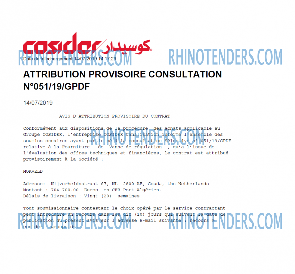Cosider