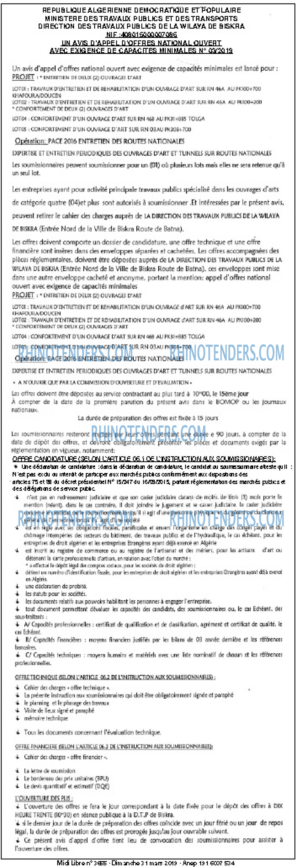 MIDI Libre