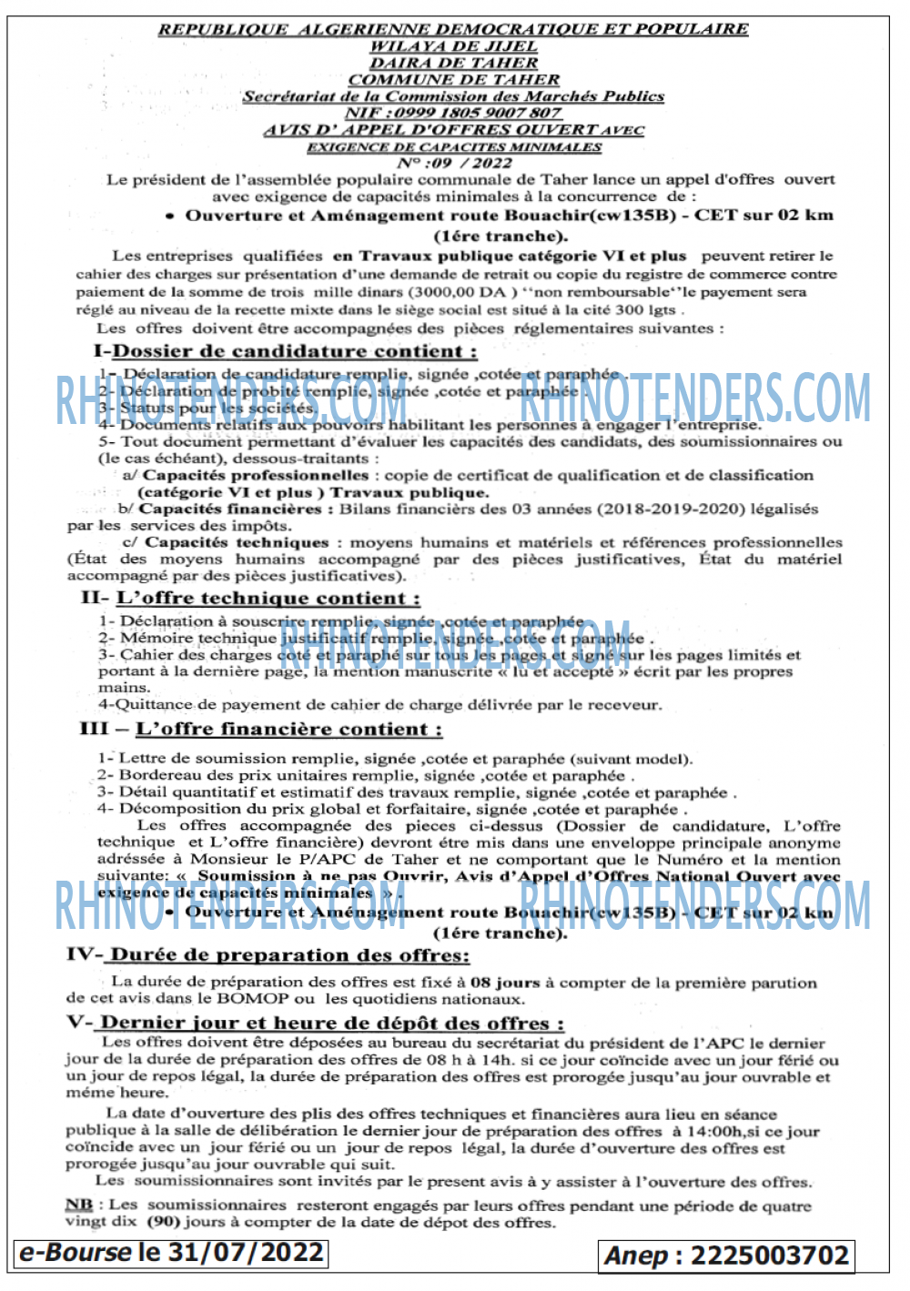 Autres