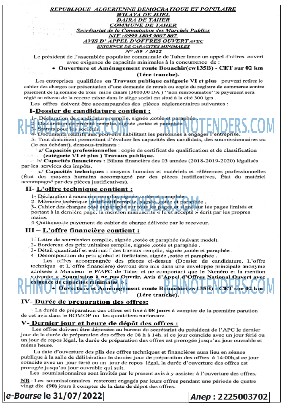 Autres