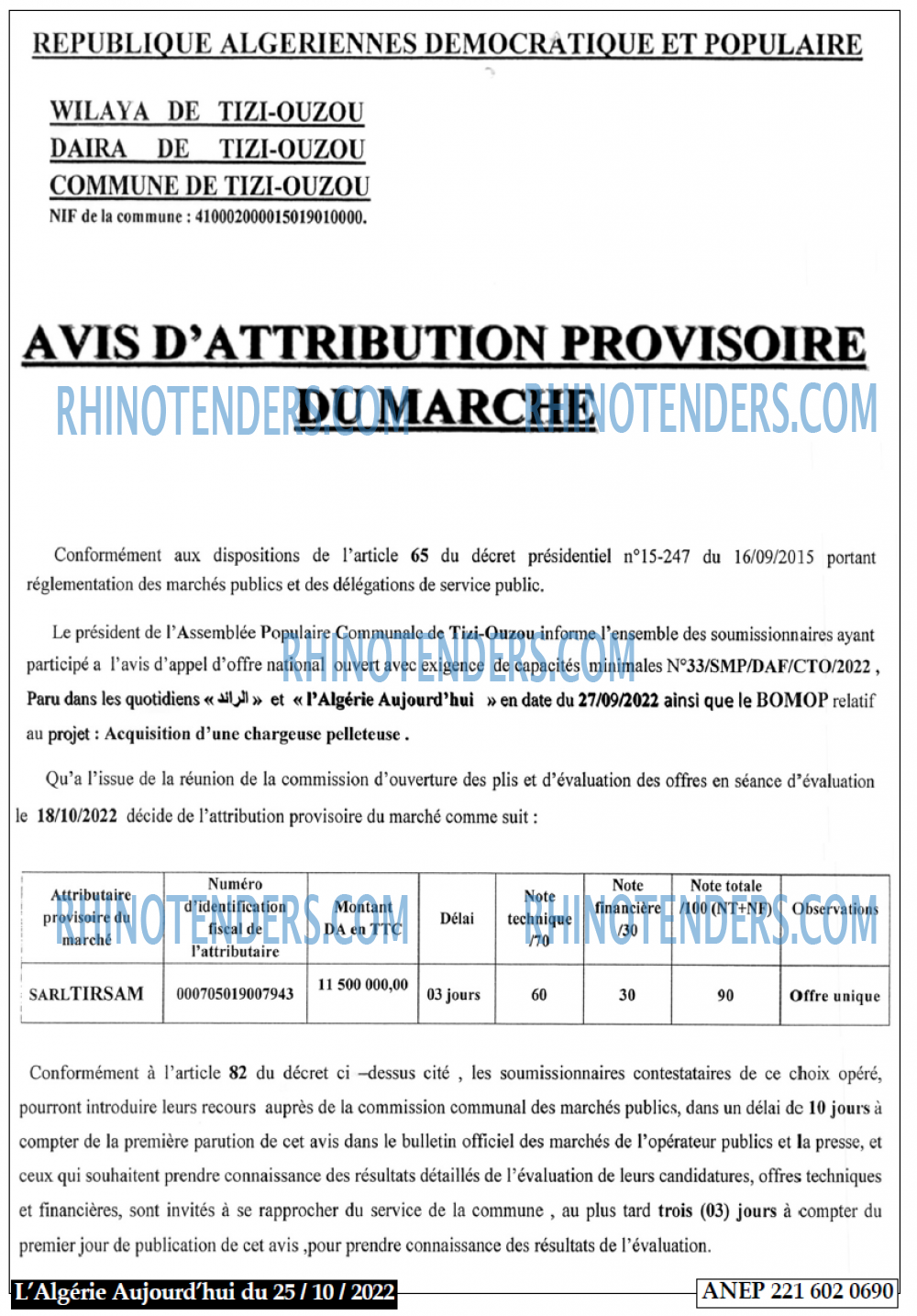 Autres