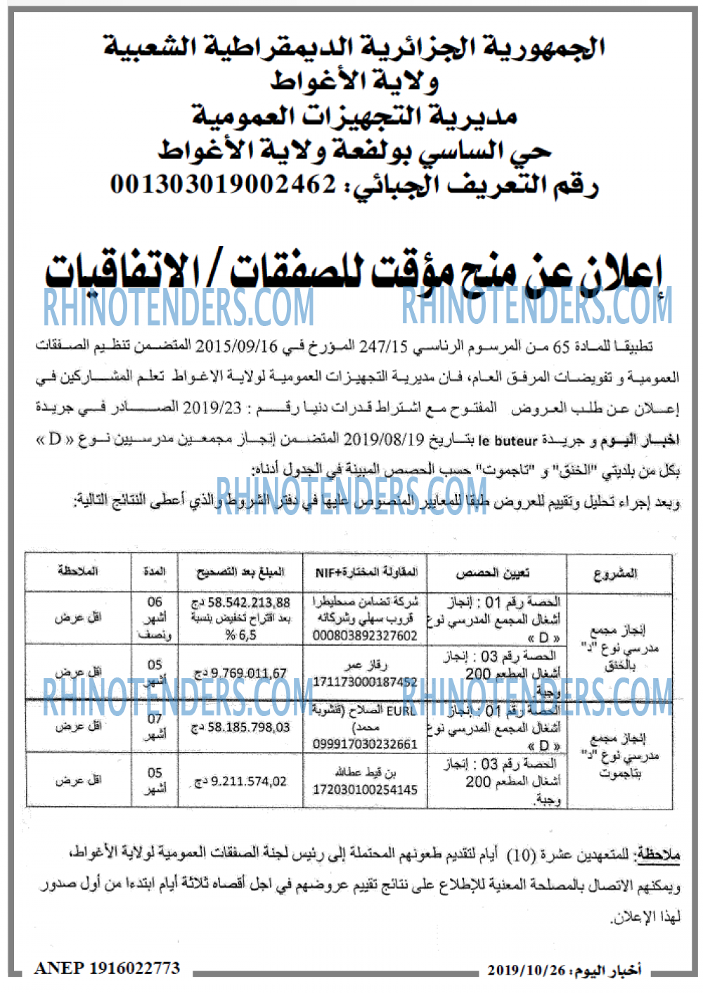 اخبار اليوم