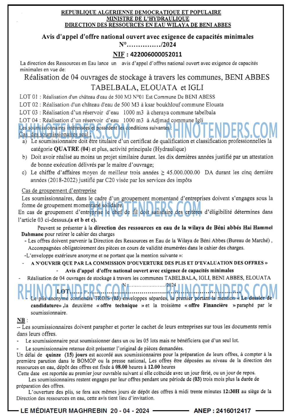 Autres