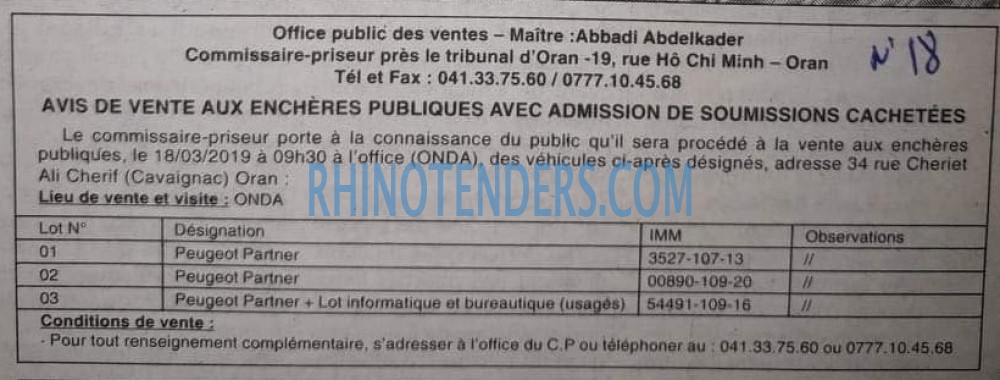 Autres
