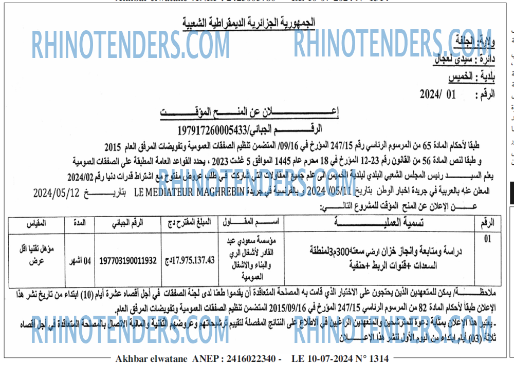 Akhbar Lwatan
