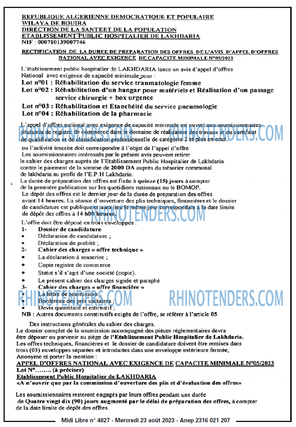 MIDI Libre
