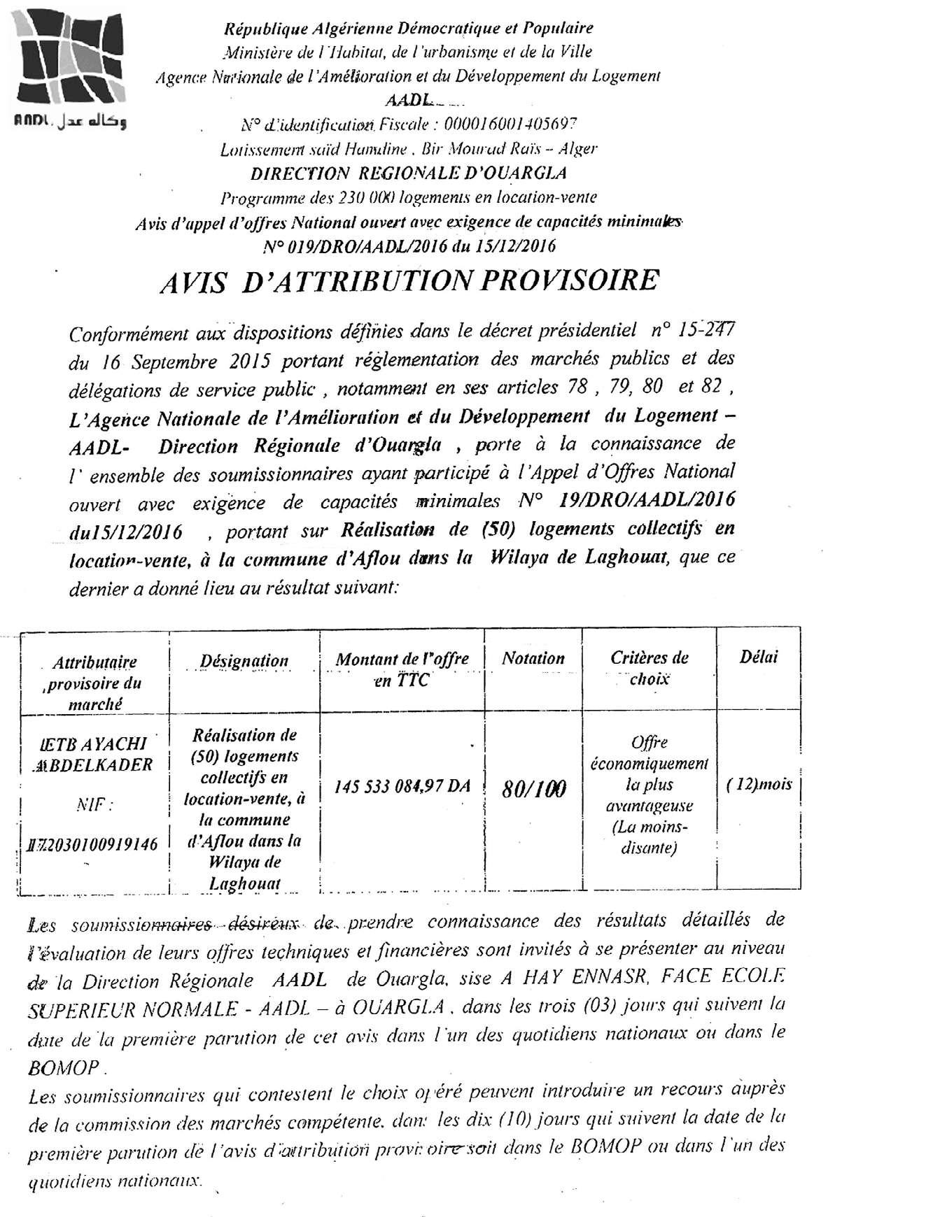 L'EXPRESSION