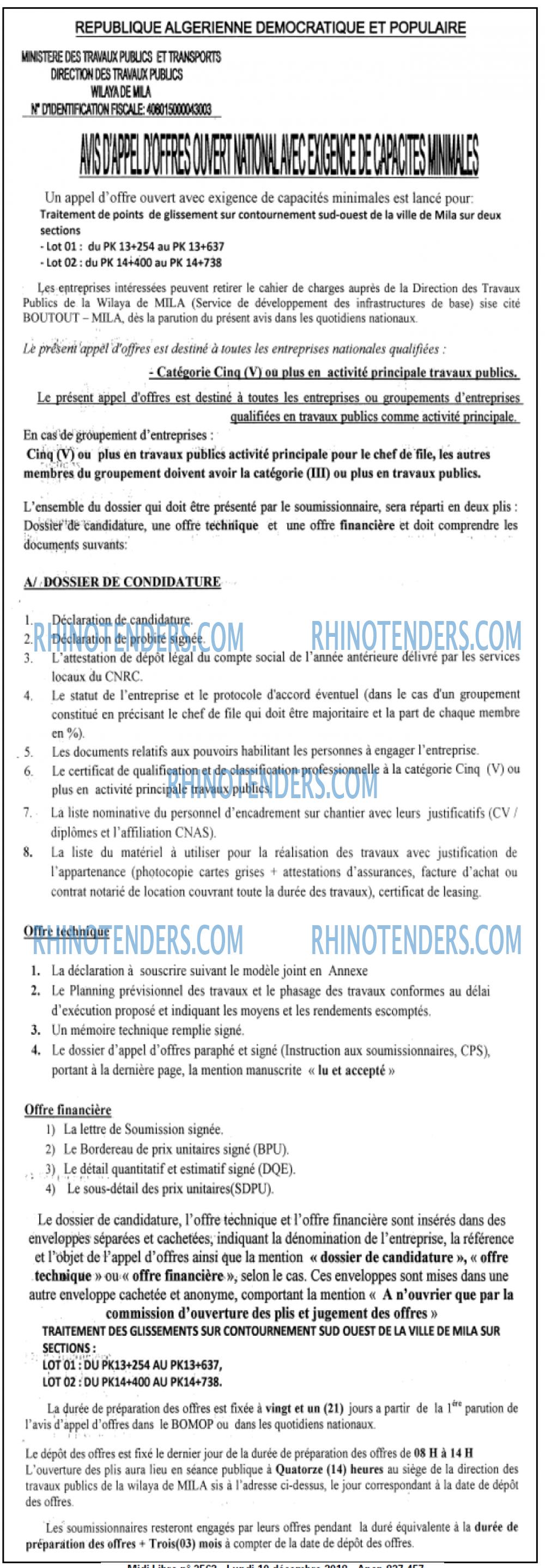 MIDI Libre