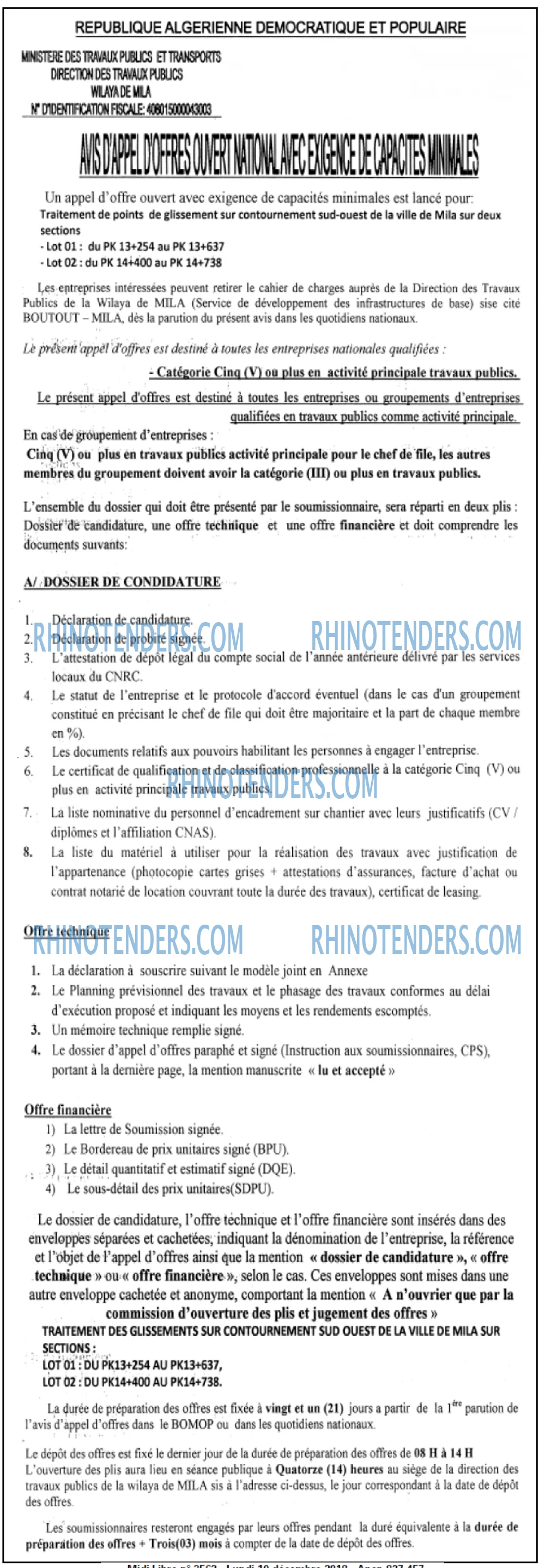 MIDI Libre
