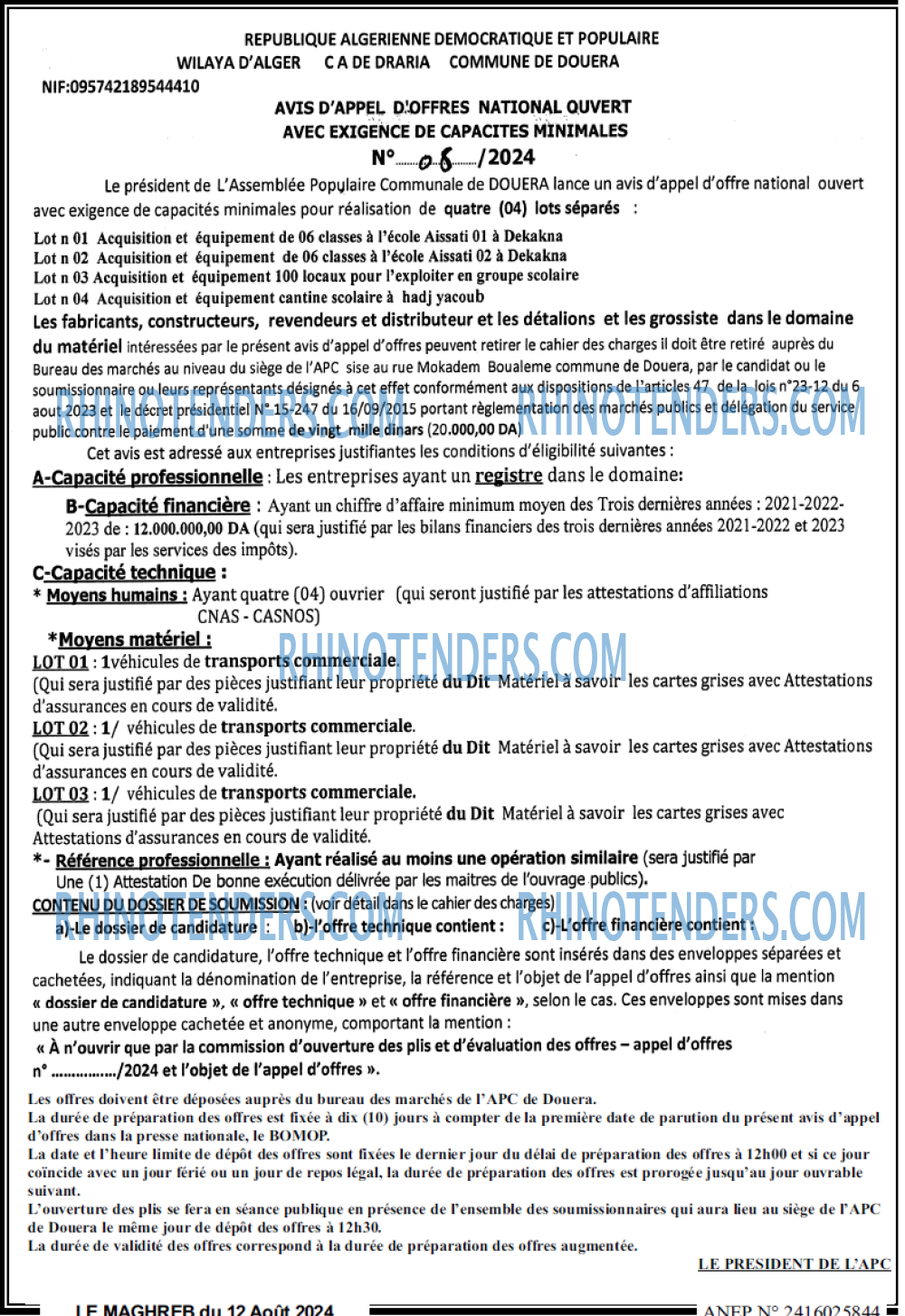 Autres