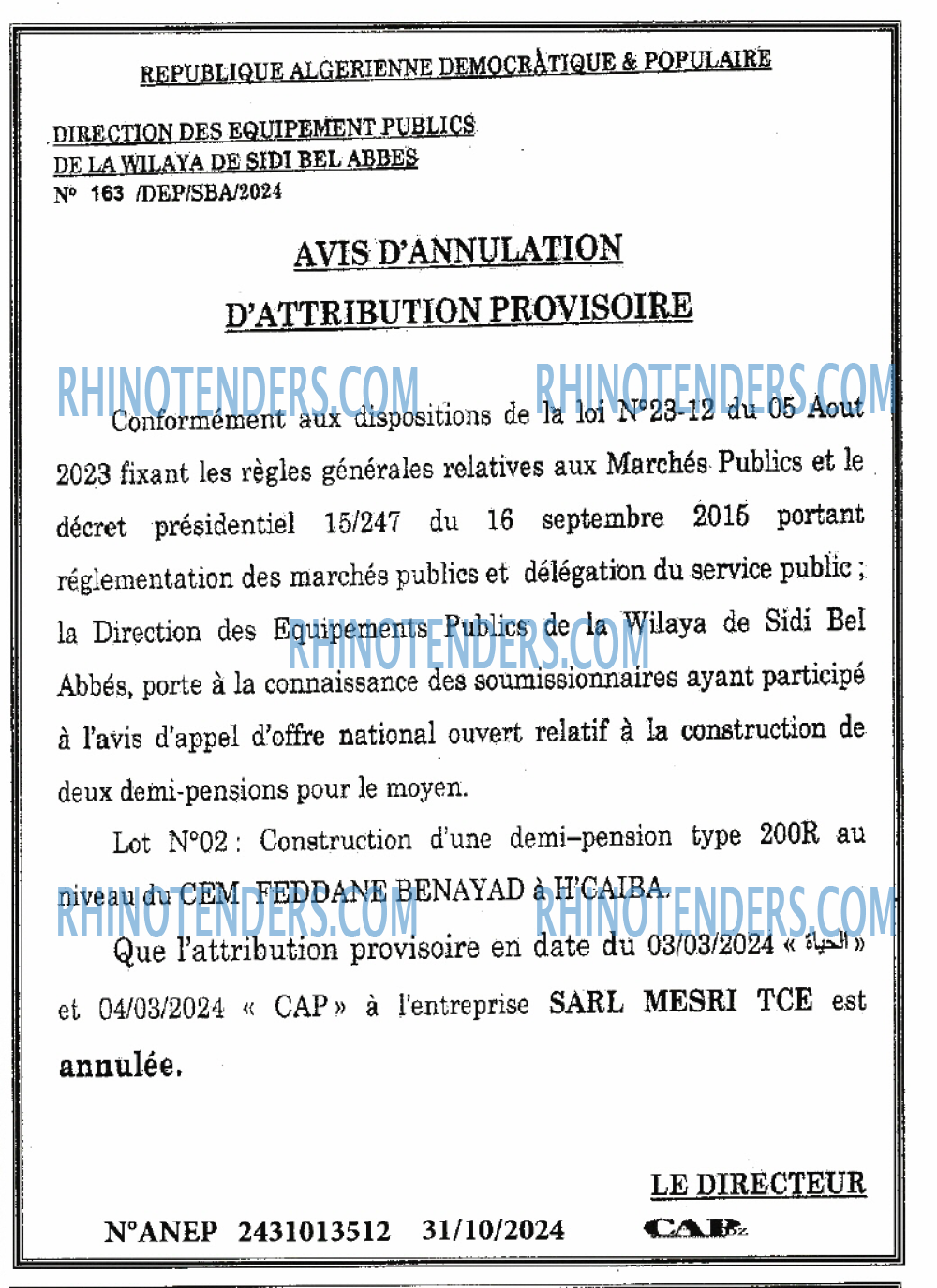 Autres