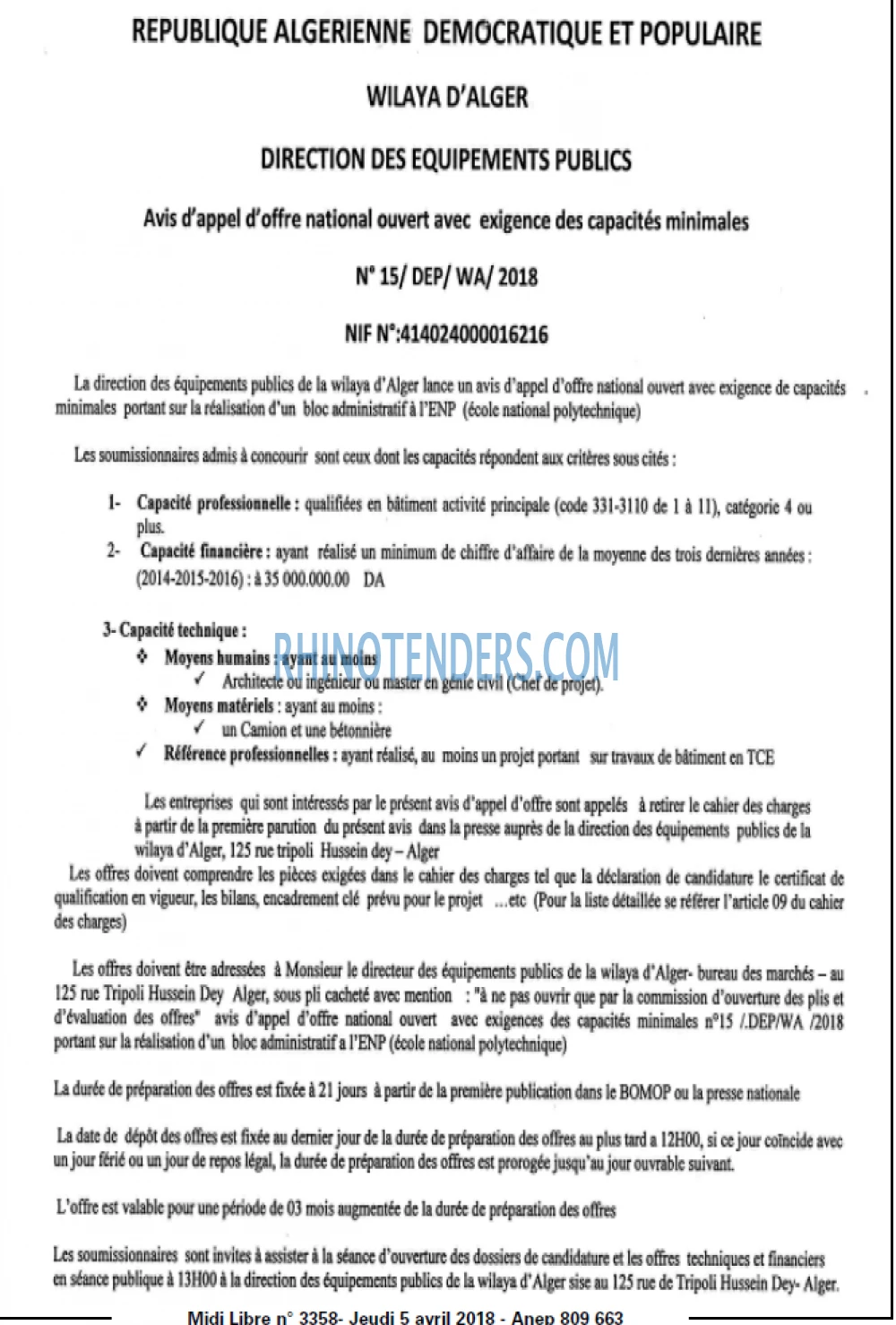 MIDI Libre