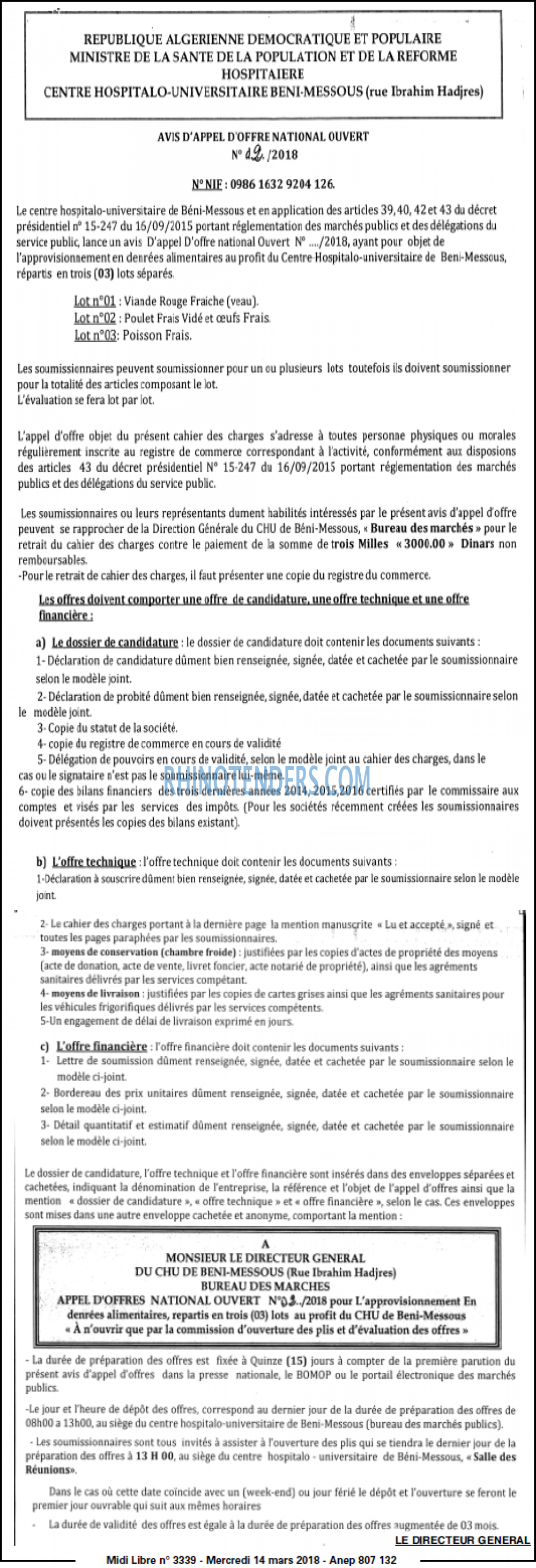 MIDI Libre