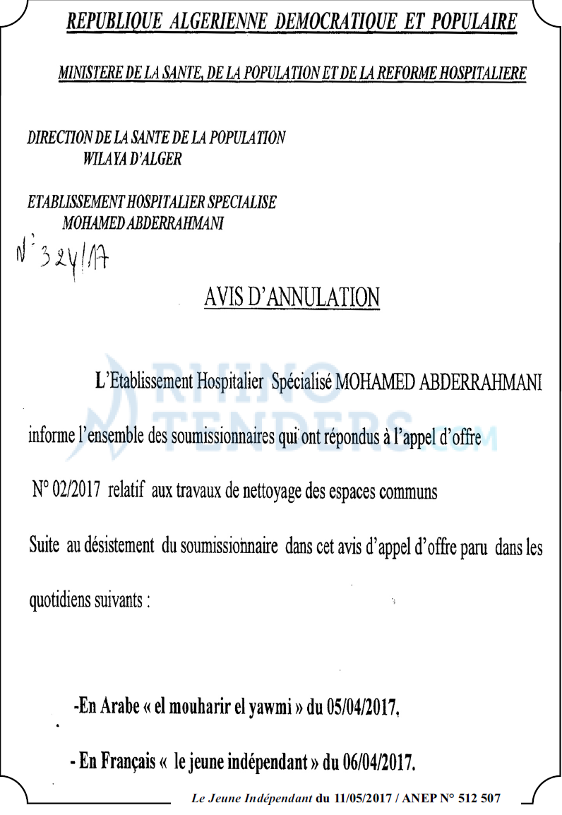 Le jeune indépendant