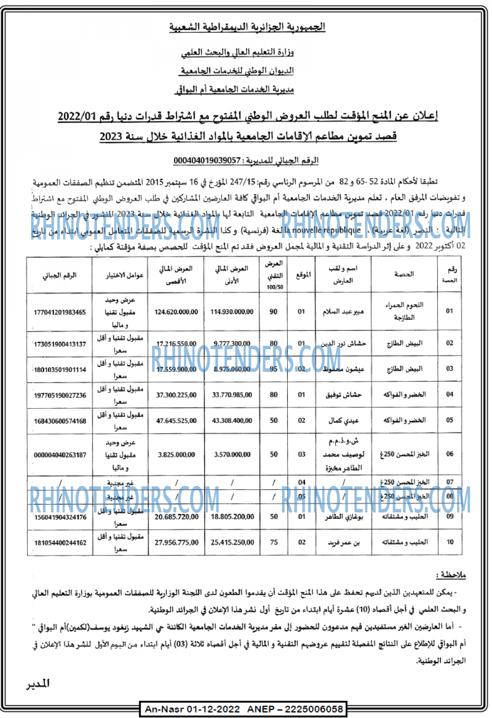 AN-NASR