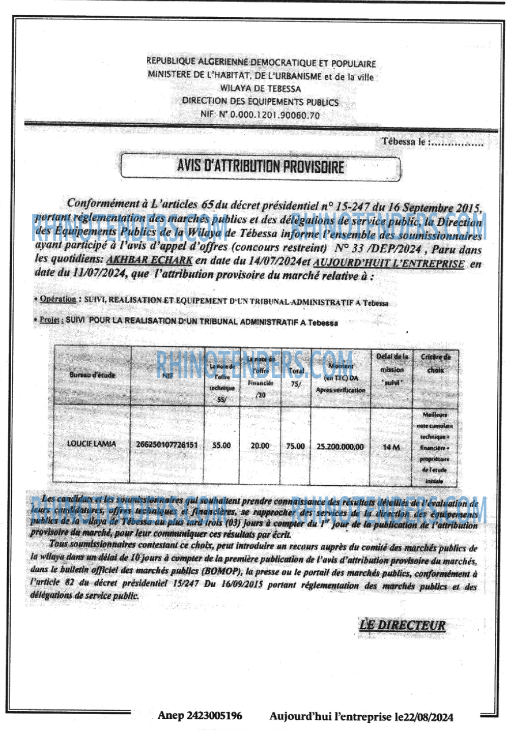 Autres