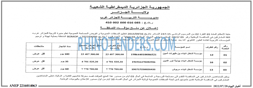 اخبار اليوم