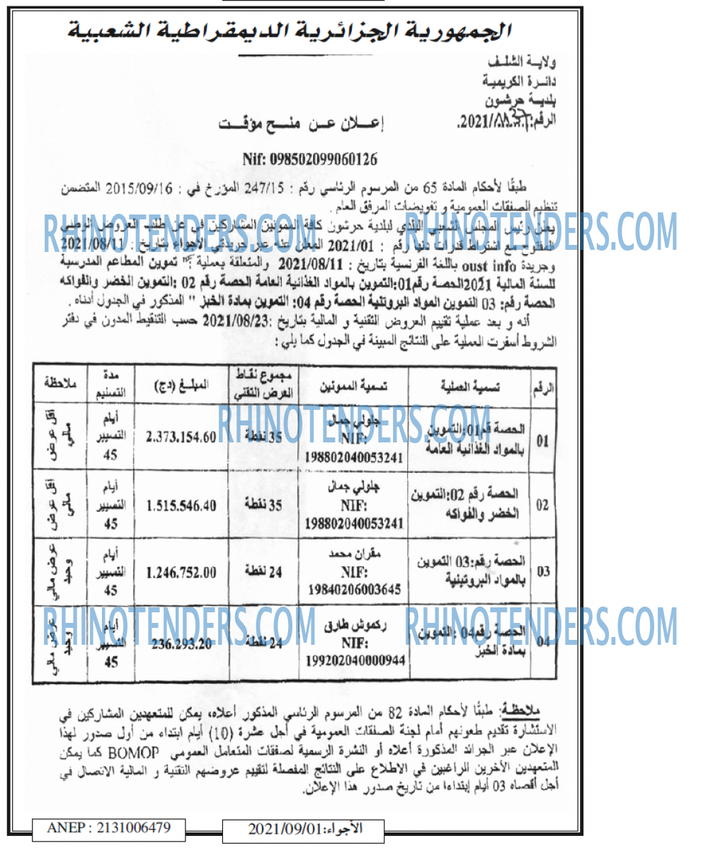 El Adjwaa