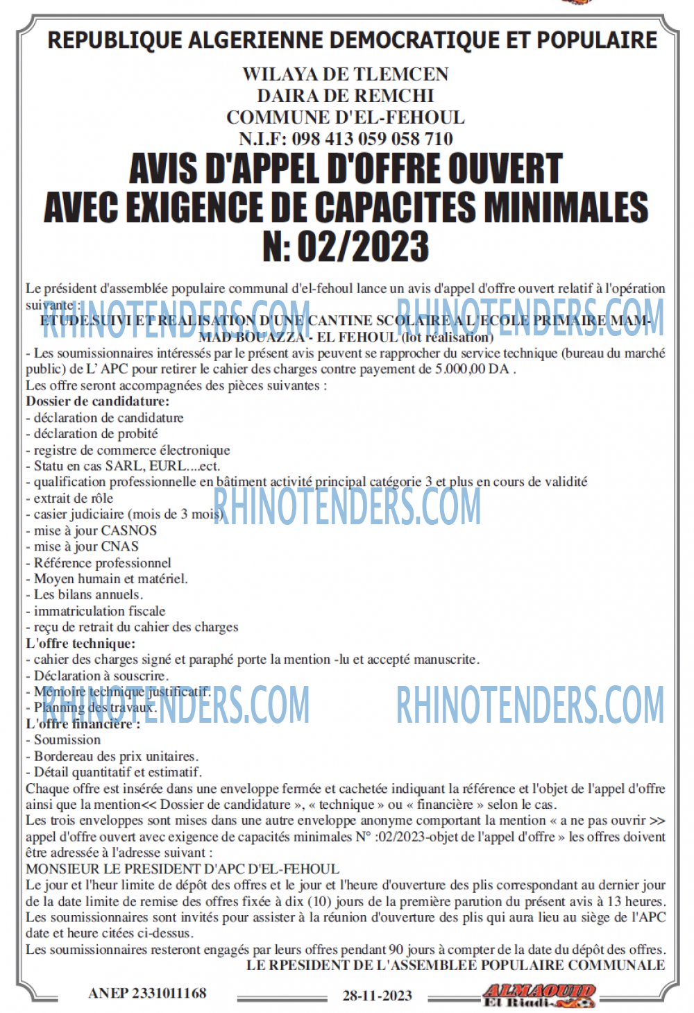 Autres