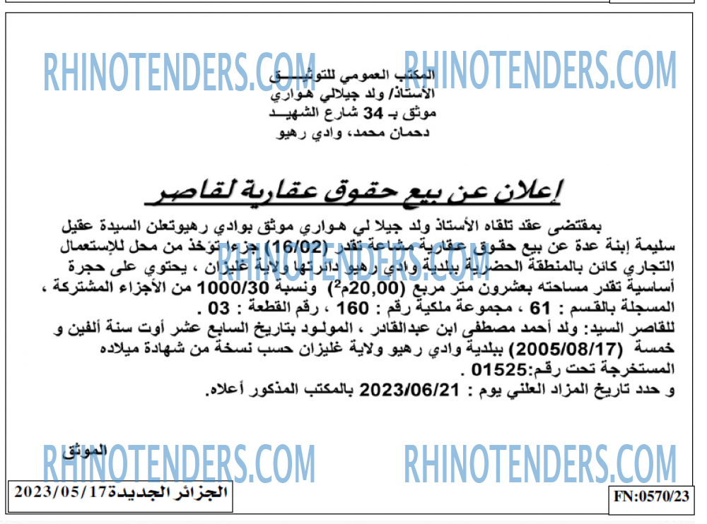 الجزائر الجديدة