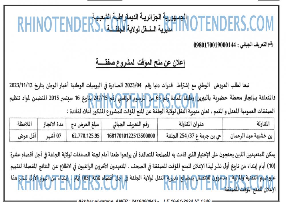 Akhbar Lwatan