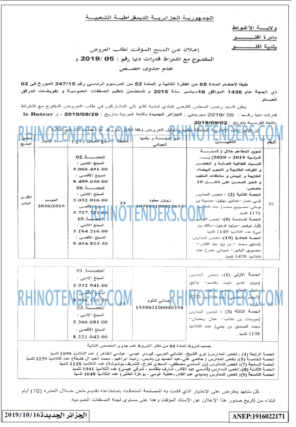 الجزائر الجديدة