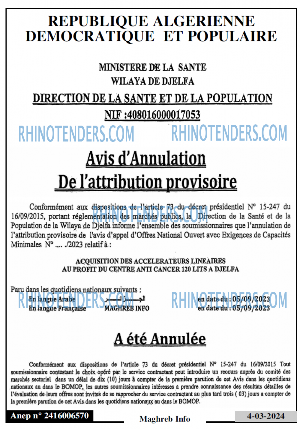 Autres