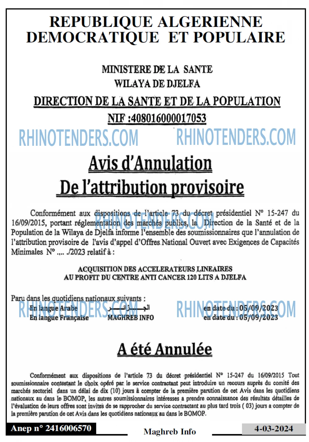 Autres