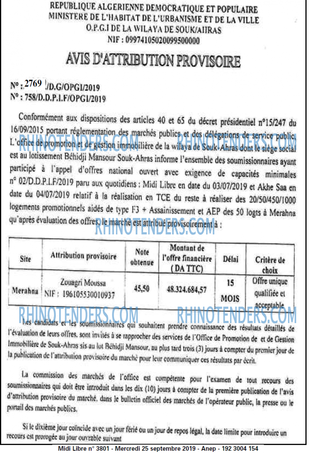 MIDI Libre