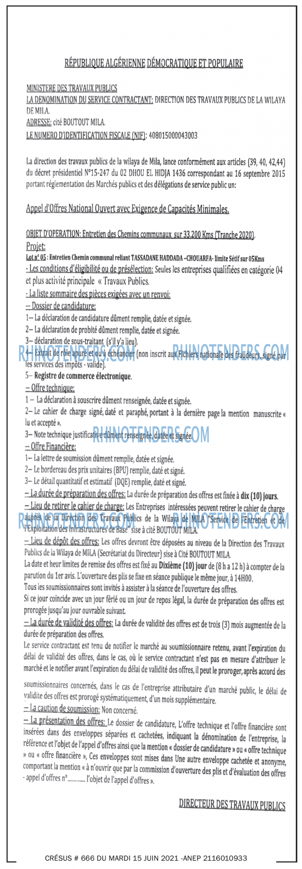 CRESUS