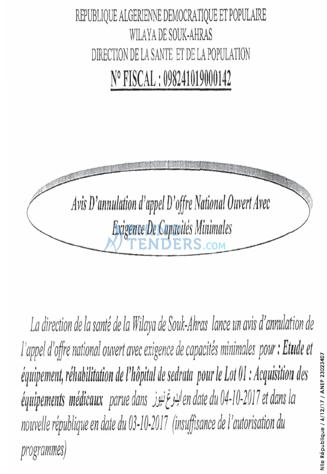 NOUVELLE REPUBLIQUE