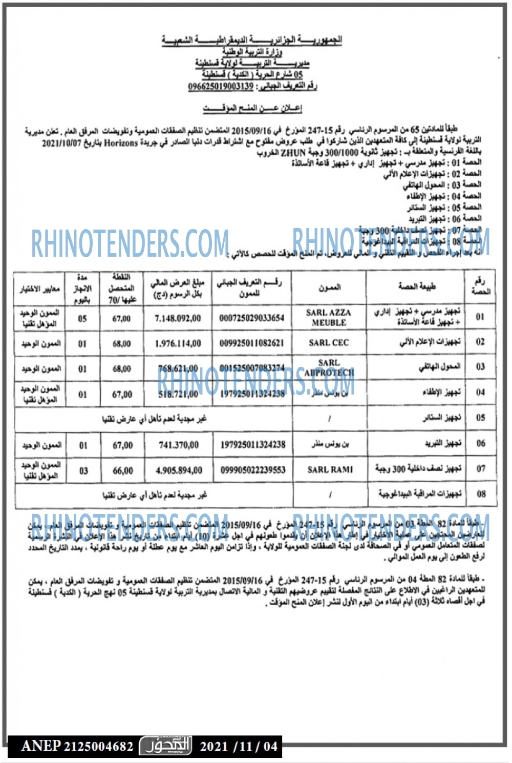 المحور