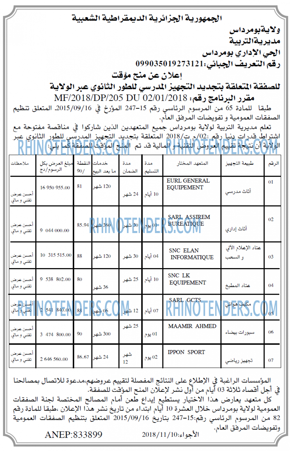 الاجواء