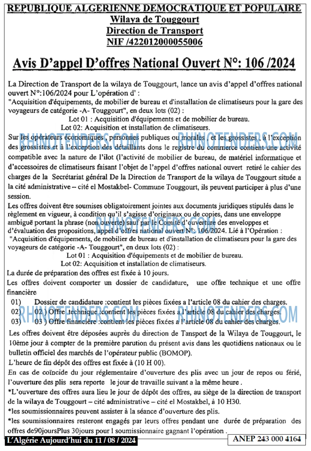 Autres