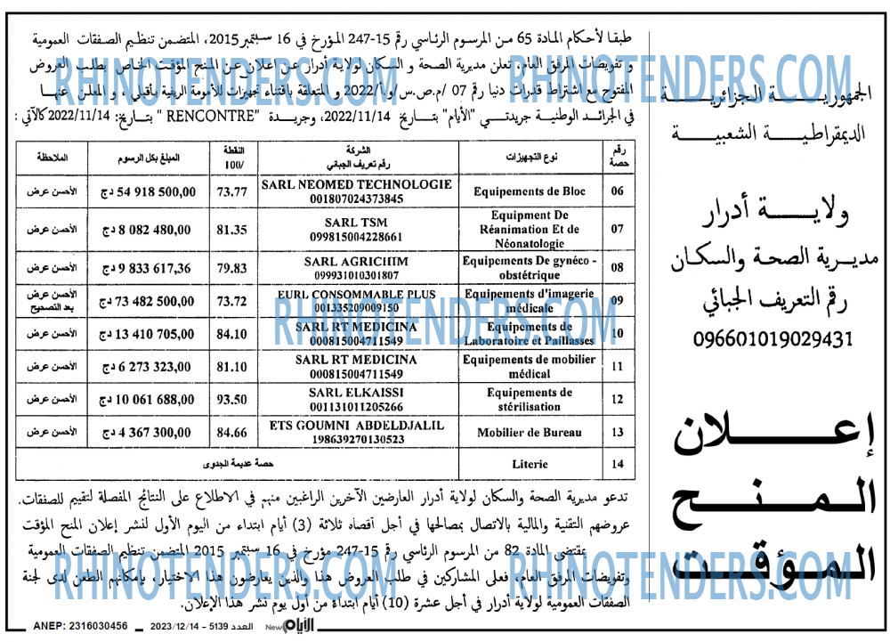 الايام