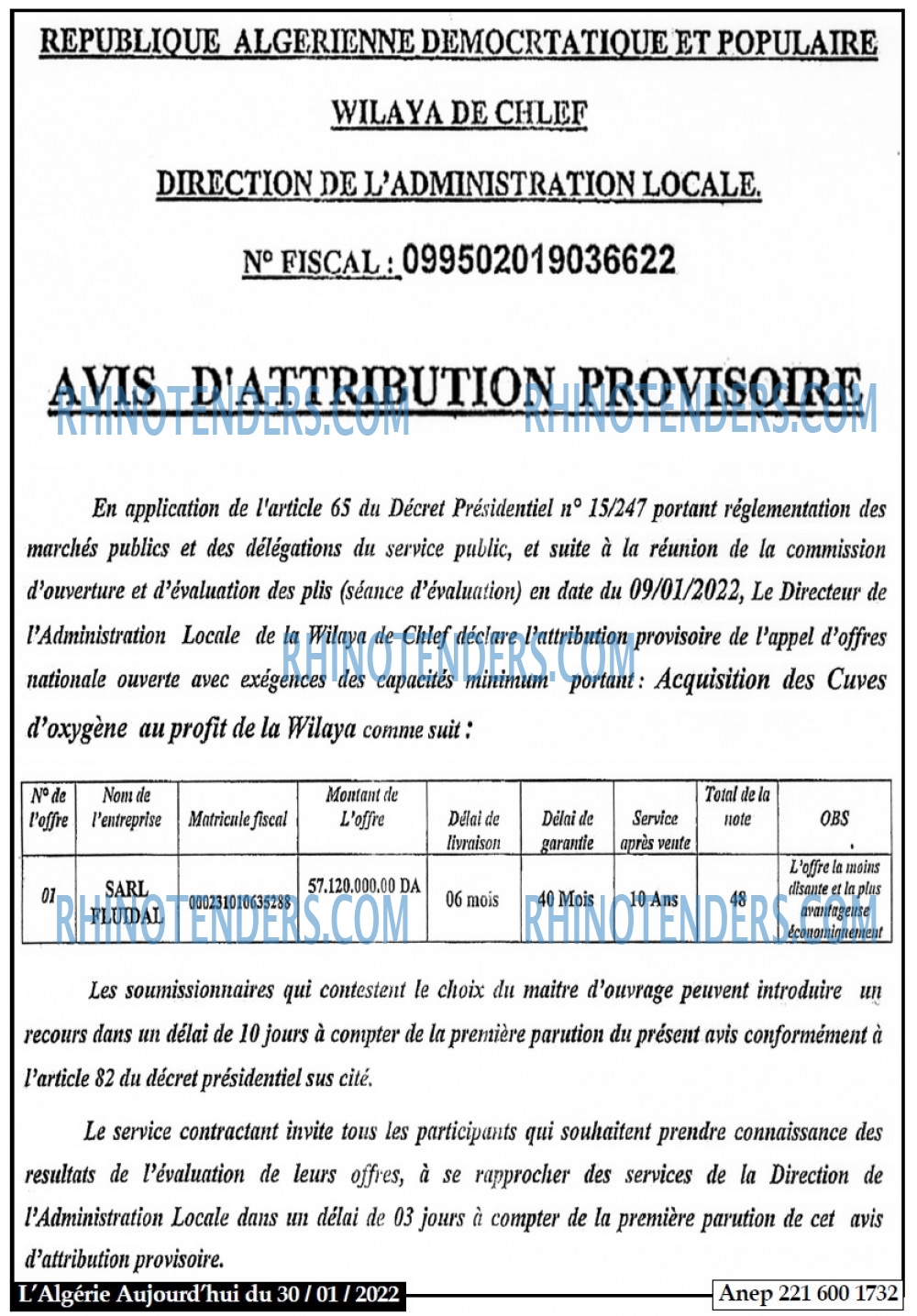 Autres
