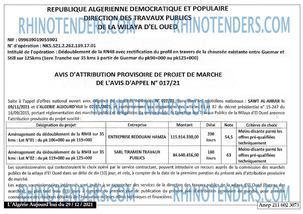 Autres