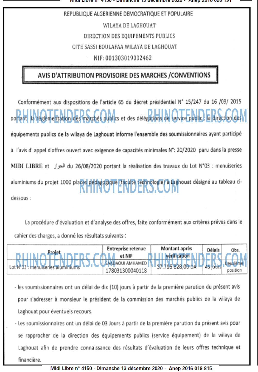 MIDI Libre