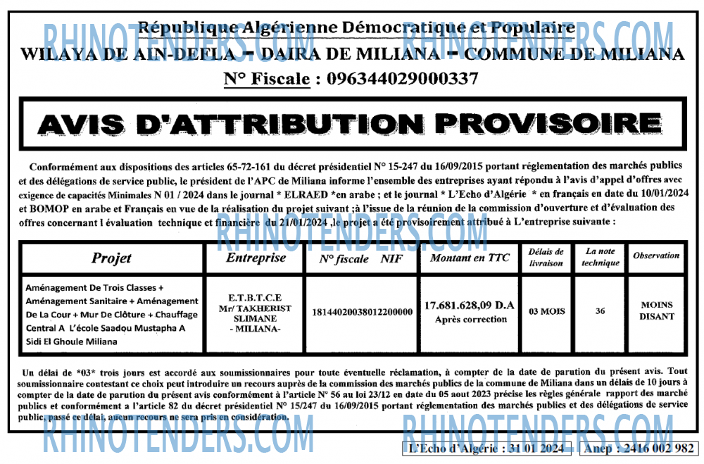 Autres